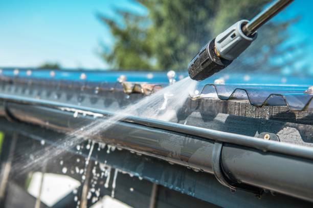 Trusted Town Line, NY Pressure Washing Experts