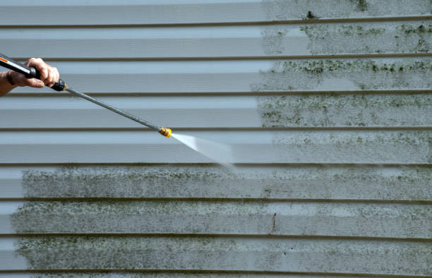 Best Commercial Pressure Washing  in Town Line, NY