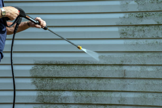 Best Affordable Power Washing  in Town Line, NY