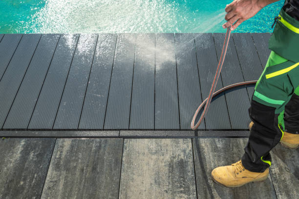 Best Residential Pressure Washing Services  in Town Line, NY