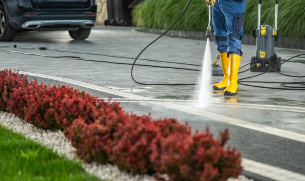 Best Deck Pressure Washing  in Town Line, NY