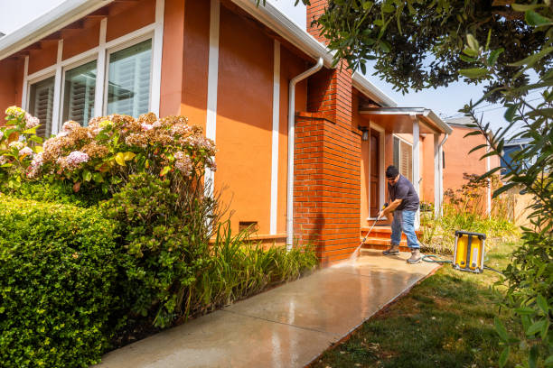 Best Commercial Building Pressure Washing  in Town Line, NY