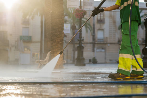 Best Commercial Pressure Washing  in Town Line, NY