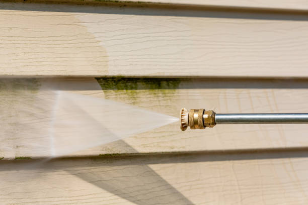 Why Choose Our Certified Pressure Washing Experts for Your Project Needs in Town Line, NY?