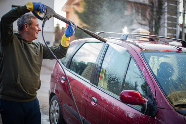 Best Affordable Pressure Washing  in Town Line, NY