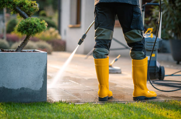 Best Roof Power Washing Services  in Town Line, NY